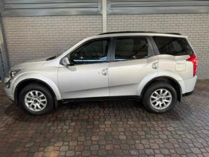 Mahindra XUV500 2.2CRDe W8 AWD - Image 5
