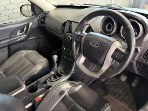 Mahindra XUV500 2.2CRDe W8 AWD - Image 8