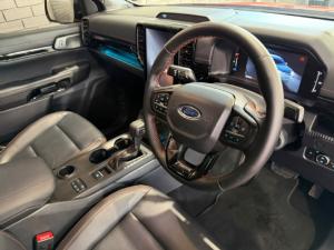 Ford Ranger 2.3T double cab Wildtrak - Image 13