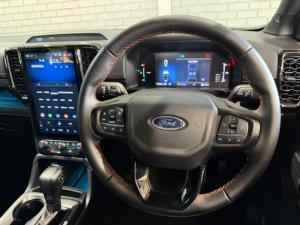 Ford Ranger 2.3T double cab Wildtrak - Image 17