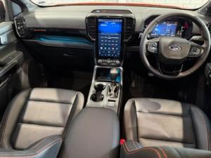 Ford Ranger 2.3T double cab Wildtrak - Image 18