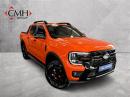 Thumbnail Ford Ranger 2.3T double cab Wildtrak