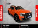 Thumbnail Ford Ranger 2.3T double cab Wildtrak