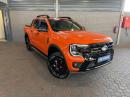 Thumbnail Ford Ranger 2.3T double cab Wildtrak