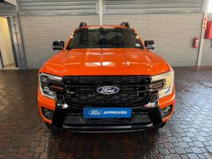 Ford Ranger 2.3T double cab Wildtrak - Image 3