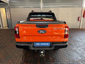 Ford Ranger 2.3T double cab Wildtrak - Image 4