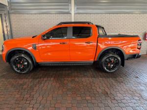 Ford Ranger 2.3T double cab Wildtrak - Image 7