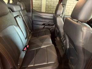 Ford Ranger 2.3T double cab Wildtrak - Image 9