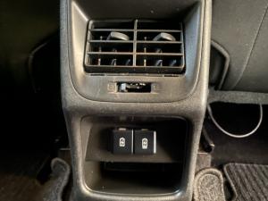 Toyota Starlet 1.5 XS manual - Image 10