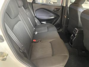 Toyota Starlet 1.5 XS manual - Image 11