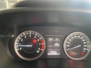 Toyota Starlet 1.5 XS manual - Image 7