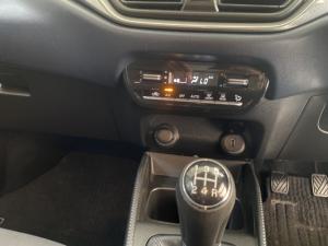 Toyota Starlet 1.5 XS manual - Image 9