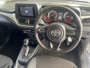 Toyota Starlet 1.5 XS auto - Image 5
