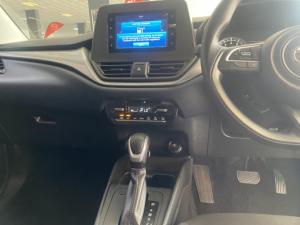 Toyota Starlet 1.5 XS auto - Image 6