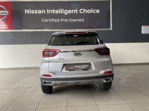 Chery Tiggo 4 Pro 1.5 Comfort - Image 11