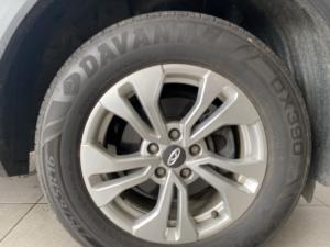 Chery Tiggo 4 Pro 1.5 Comfort - Image 14