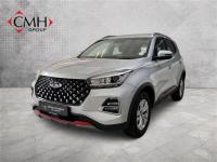 Thumbnail Chery Tiggo 4 Pro 1.5 Comfort