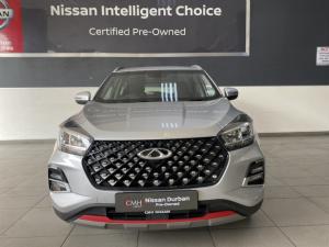 Chery Tiggo 4 Pro 1.5 Comfort - Image 2