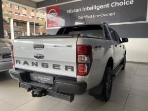 Ford Ranger 2.0Bi-Turbo double cab 4x4 Wildtrak - Image 10