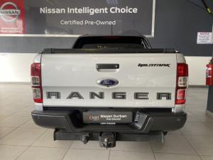 Ford Ranger 2.0Bi-Turbo double cab 4x4 Wildtrak - Image 11