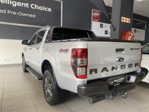 Ford Ranger 2.0Bi-Turbo double cab 4x4 Wildtrak - Image 12