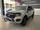 Thumbnail Ford Ranger 2.0Bi-Turbo double cab 4x4 Wildtrak
