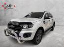 Thumbnail Ford Ranger 2.0Bi-Turbo double cab 4x4 Wildtrak