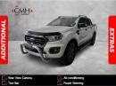 Thumbnail Ford Ranger 2.0Bi-Turbo double cab 4x4 Wildtrak