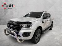 Thumbnail Ford Ranger 2.0Bi-Turbo double cab 4x4 Wildtrak
