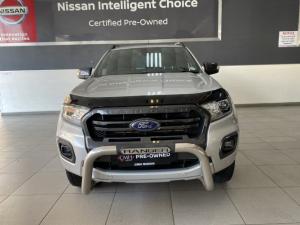 Ford Ranger 2.0Bi-Turbo double cab 4x4 Wildtrak - Image 2