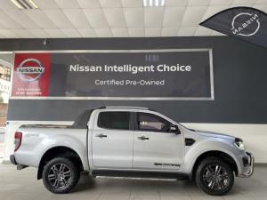 Ford Ranger 2.0Bi-Turbo double cab 4x4 Wildtrak - Image 3