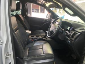 Ford Ranger 2.0Bi-Turbo double cab 4x4 Wildtrak - Image 4