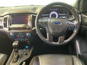 Ford Ranger 2.0Bi-Turbo double cab 4x4 Wildtrak - Image 5