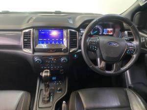 Ford Ranger 2.0Bi-Turbo double cab 4x4 Wildtrak - Image 6