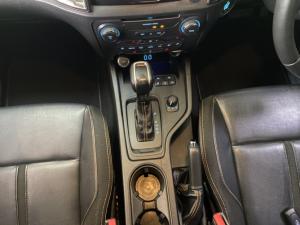 Ford Ranger 2.0Bi-Turbo double cab 4x4 Wildtrak - Image 7