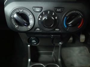 Suzuki S-Presso 1.0 GL manual - Image 10