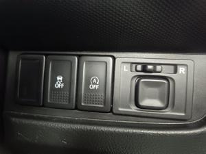 Suzuki S-Presso 1.0 GL manual - Image 12
