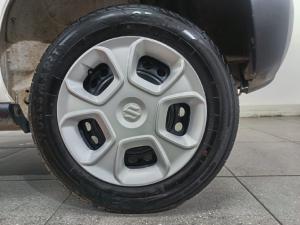 Suzuki S-Presso 1.0 GL manual - Image 15