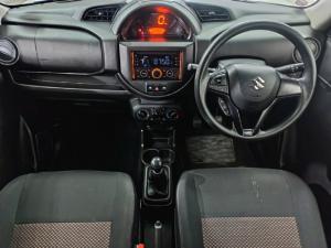 Suzuki S-Presso 1.0 GL manual - Image 16