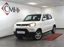 Thumbnail Suzuki S-Presso 1.0 GL manual