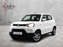 Thumbnail Suzuki S-Presso 1.0 GL manual