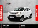 Thumbnail Suzuki S-Presso 1.0 GL manual