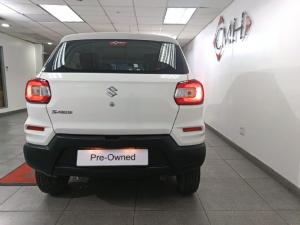 Suzuki S-Presso 1.0 GL manual - Image 3