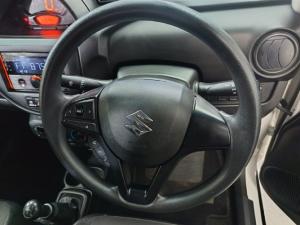 Suzuki S-Presso 1.0 GL manual - Image 8