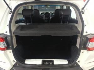 Suzuki S-Presso 1.0 GL manual - Image 9