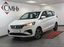 Thumbnail Suzuki Ertiga 1.5 GL auto