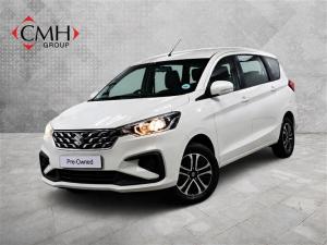 Suzuki Ertiga 1.5 GL auto - Image 1