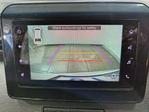 Suzuki Ertiga 1.5 GL auto - Image 5