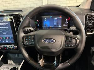 Ford Ranger 2.0 SiT double cab XLT - Image 10