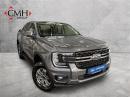 Thumbnail Ford Ranger 2.0 SiT double cab XLT